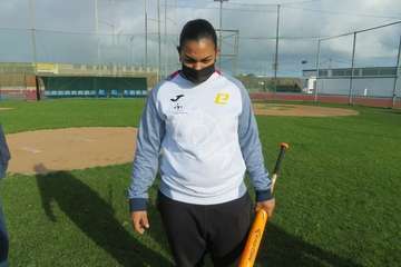  Telde, sede del primer campo homologado por la Federación Española de Béisbol y Sófbol/TA.
